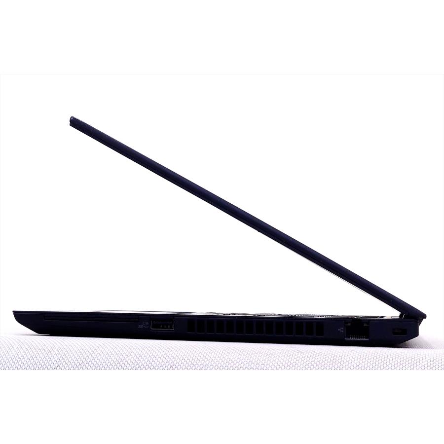 ThinkPad P ノートパソコン NVIDIA T500 4K液晶 Corei7 ThinkPad P ノートパソコン NVIDIA T500 4K液晶 Corei7