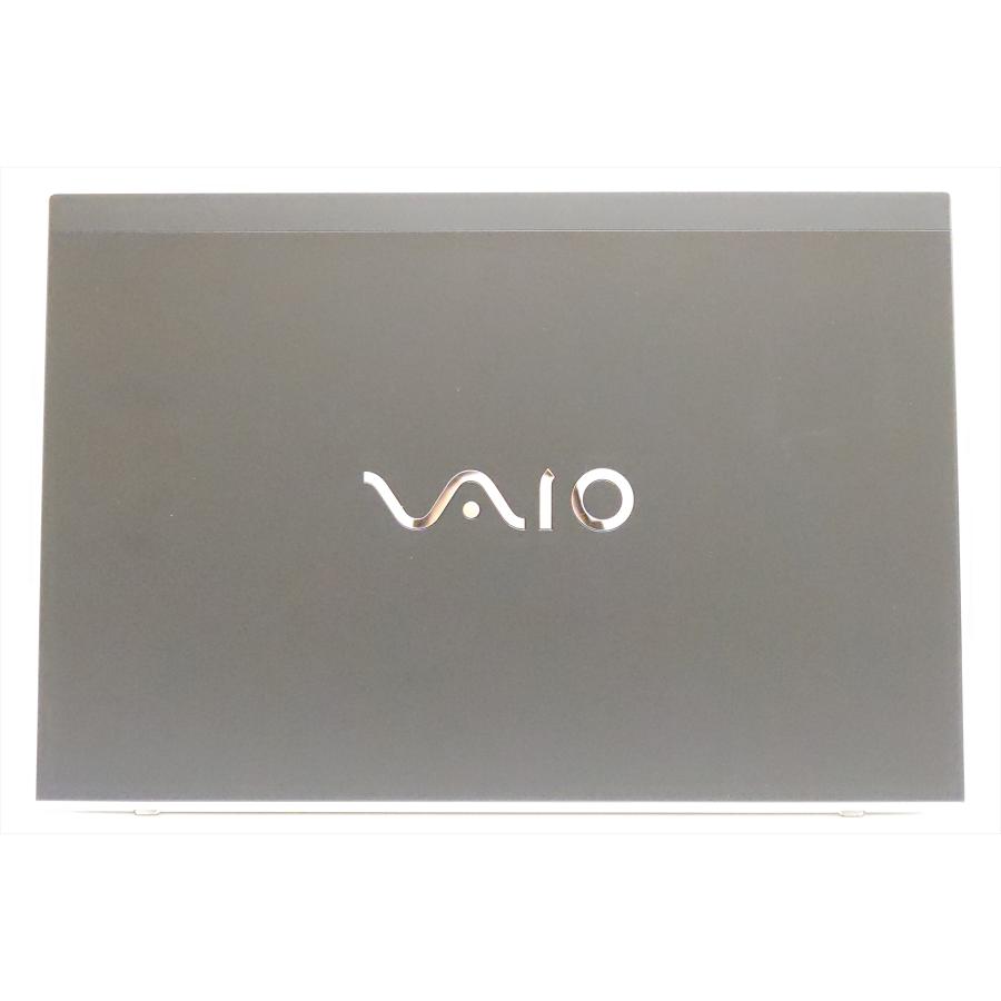 VAIO Pro ノートパソコン 16GBメモリ Windows11 バッテリー良好 第10 