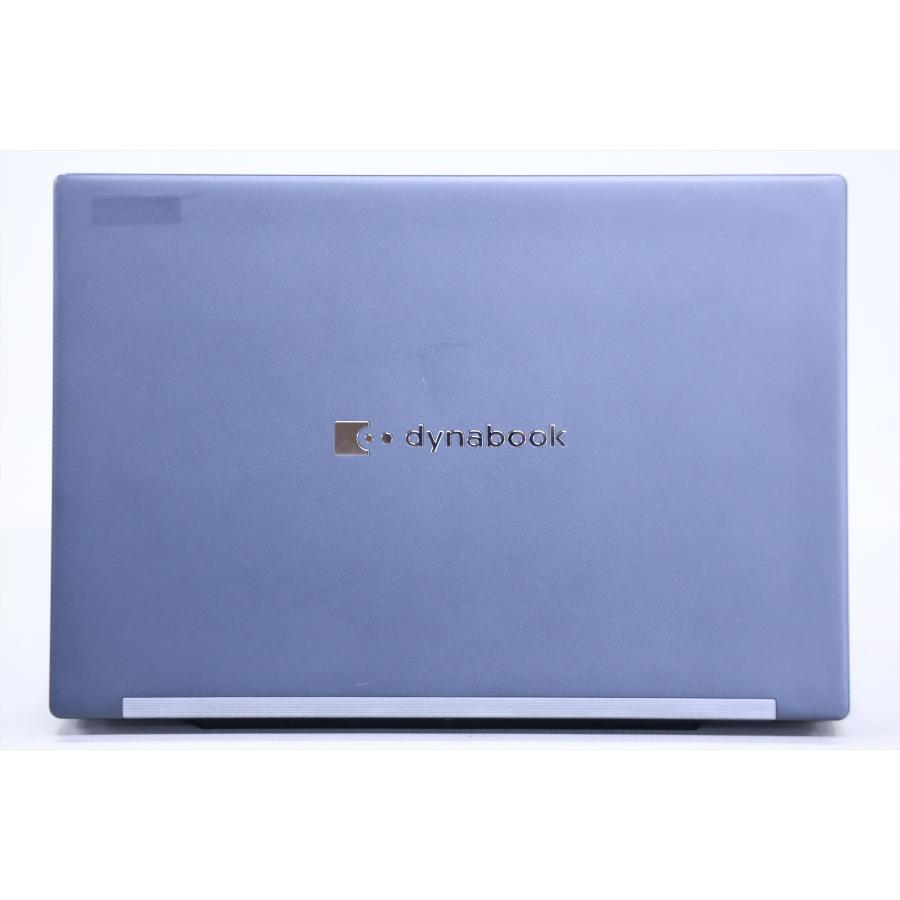 dynabook AX ノートパソコン Windows11 バッテリー良好 第11世代 2021 