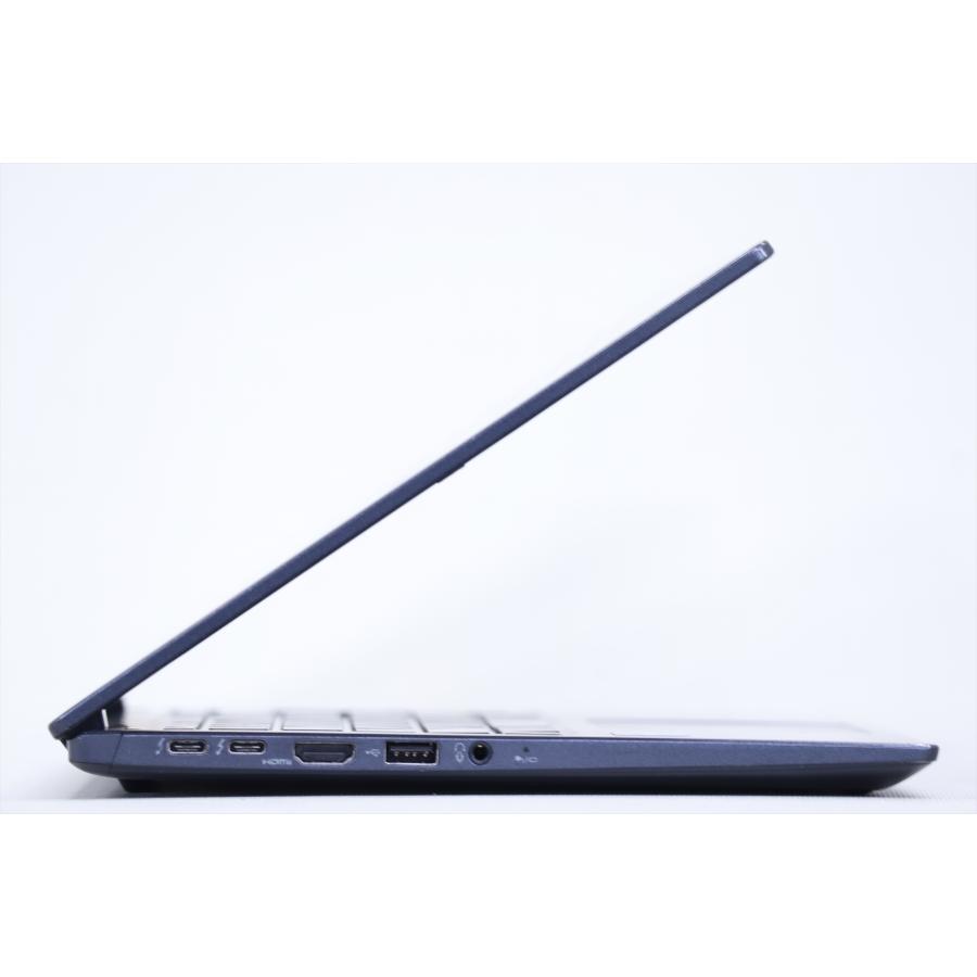dynabook AX ノートパソコン 第11世代 Windows11 バッテリー良好 2021 