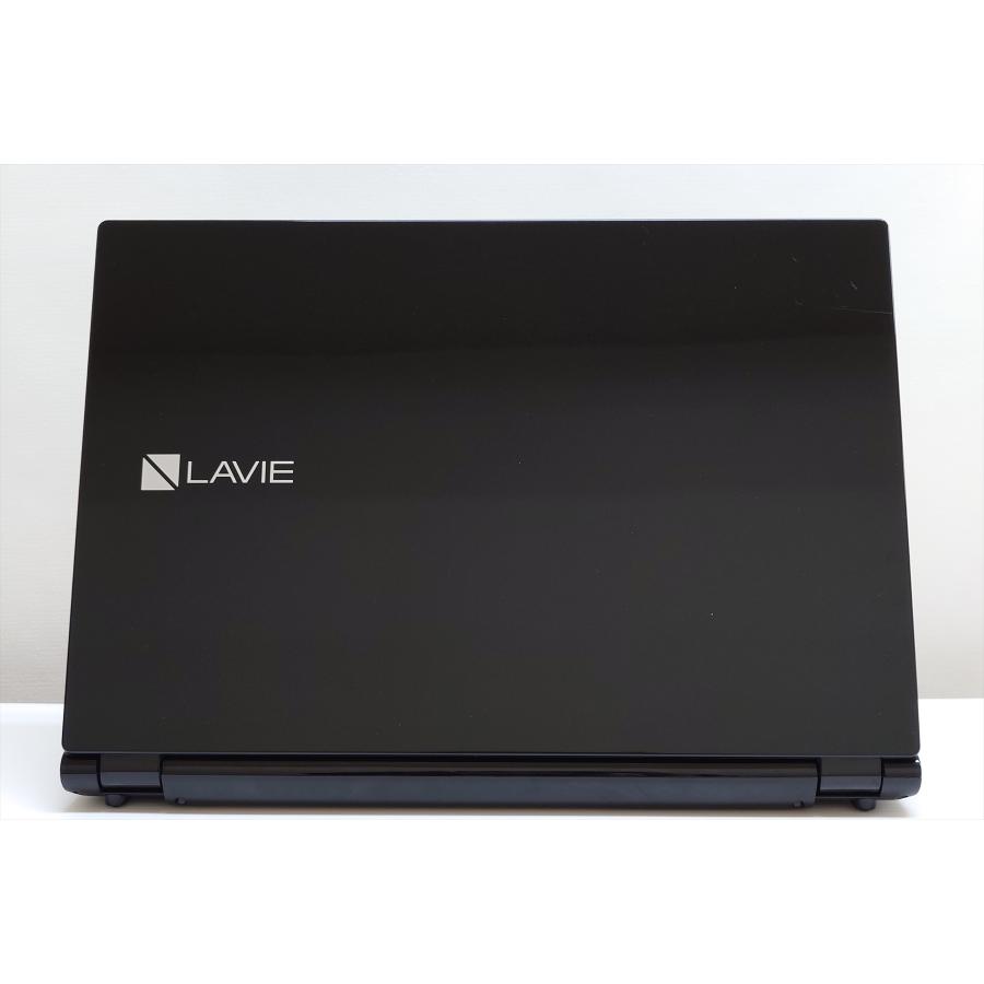 LaVie Note Standard ノートパソコン Corei7 16Gメモリ ブルーレイ 