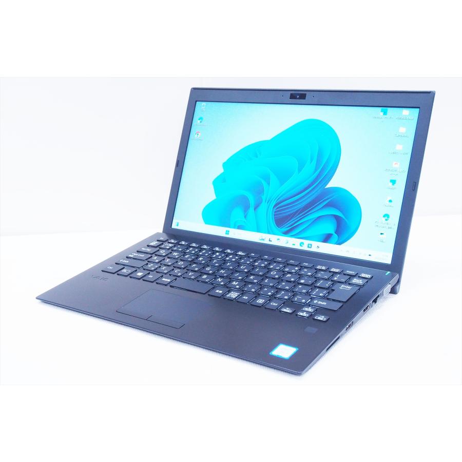 【正規Office付き‼】バイオ　VAIO　VJPG11C12N　ノートパソコン Amazon.co.jp: 【整備済み品】 SONY VAIO VJPG11C12N □MS Office H&B
