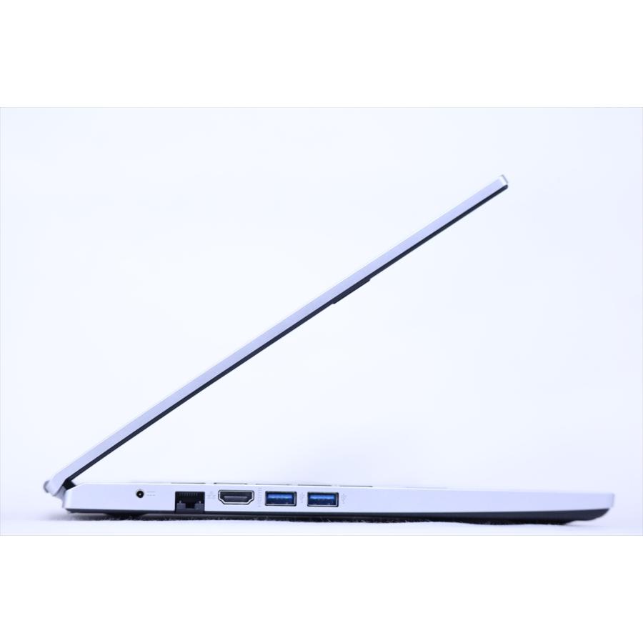 Aspire 3 即配 美品 2024年発売 12世代Corei5 16Gメモリ Acer A315-59 