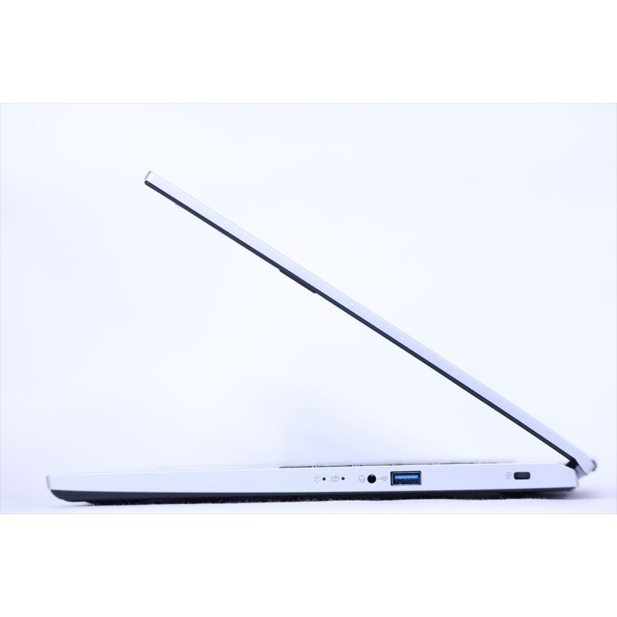 Aspire 3 即配 美品 2024年発売 12世代Corei5 16Gメモリ Acer A315-59