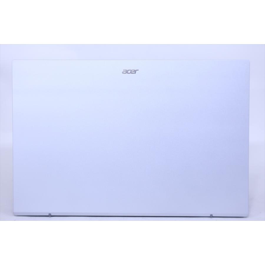 Aspire 3 即配 美品 2024年発売 12世代Corei5 16Gメモリ Acer A315-59
