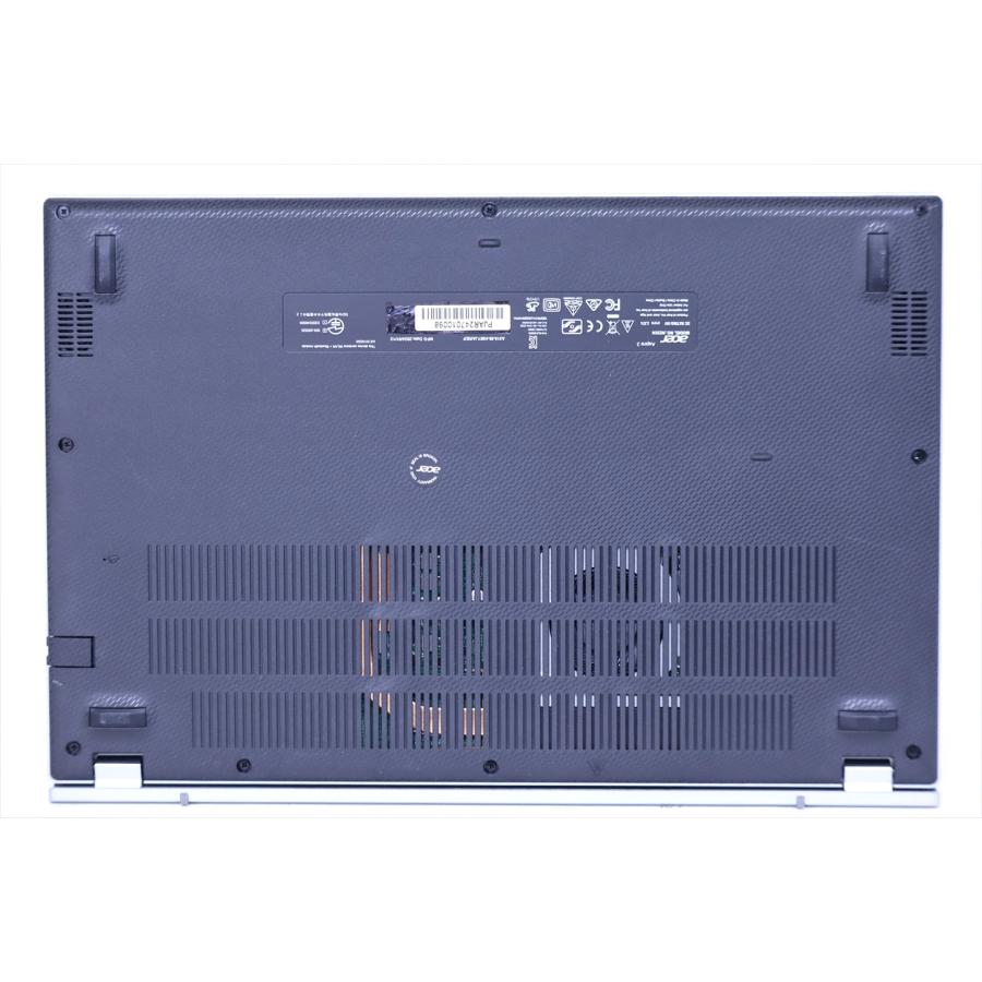 Aspire 3 即配 美品 2024年発売 12世代Corei5 16Gメモリ Acer A315-59 