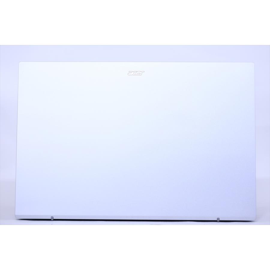 即配 美品 2024年発売 12世代Corei7 16Gメモリ Acer Aspire 3 A315-59-F76ZJ/F i7-1255U 16G 1TB 15.6FHD Win11 リカバリ 元箱 ノートパソコン SAA評価の画像