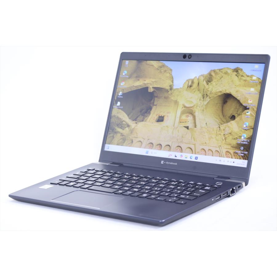 dynabook G ノートパソコン Corei7 16Gメモリ 11世代 Windows11  