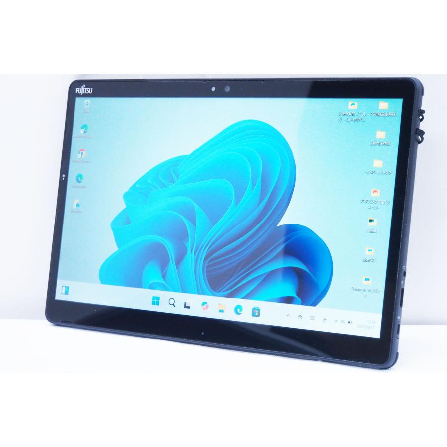 arrows Tab ノートパソコン Corei5セレクト上位モデル ペン付属 