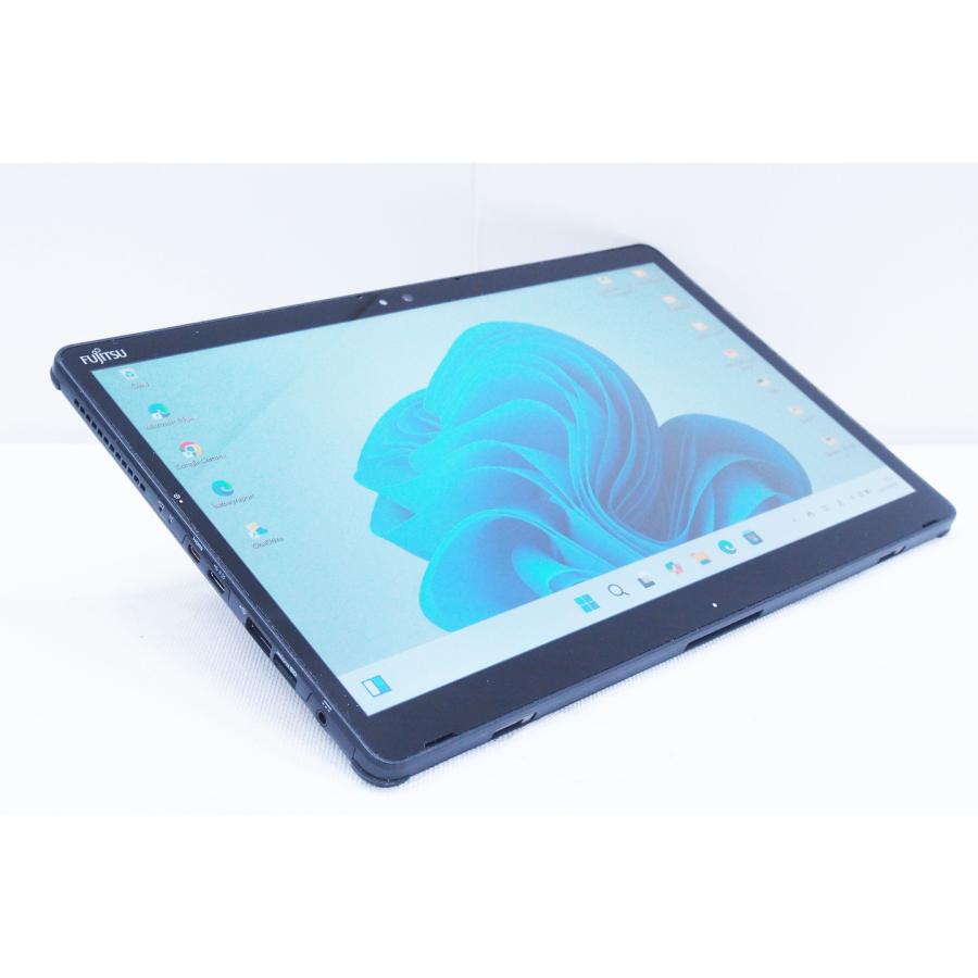 arrows Tab ノートパソコン Corei5セレクト上位モデル ペン付属 