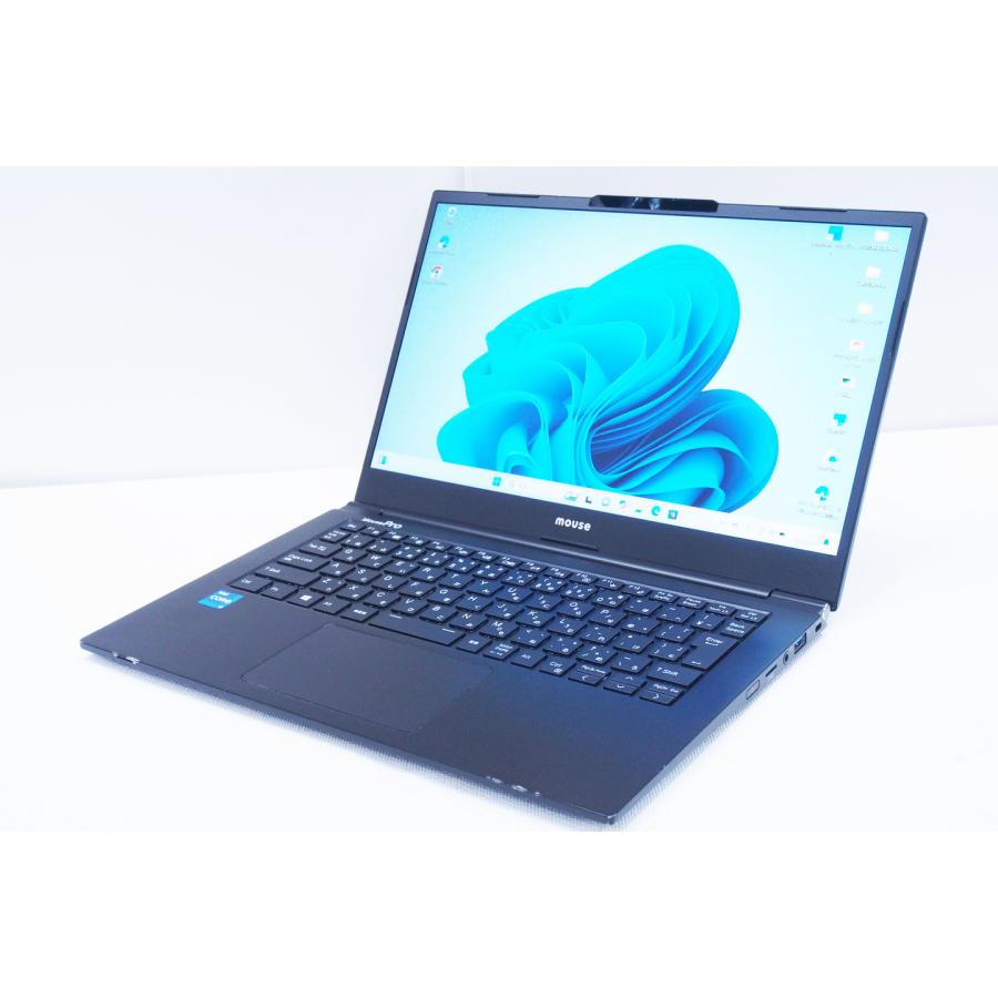 【特価】第11世代 Core i7/16GB MousePro NB420Z 特価】第11世代 Core i7/16GB MousePro NB420Z MousePro-NB420Z