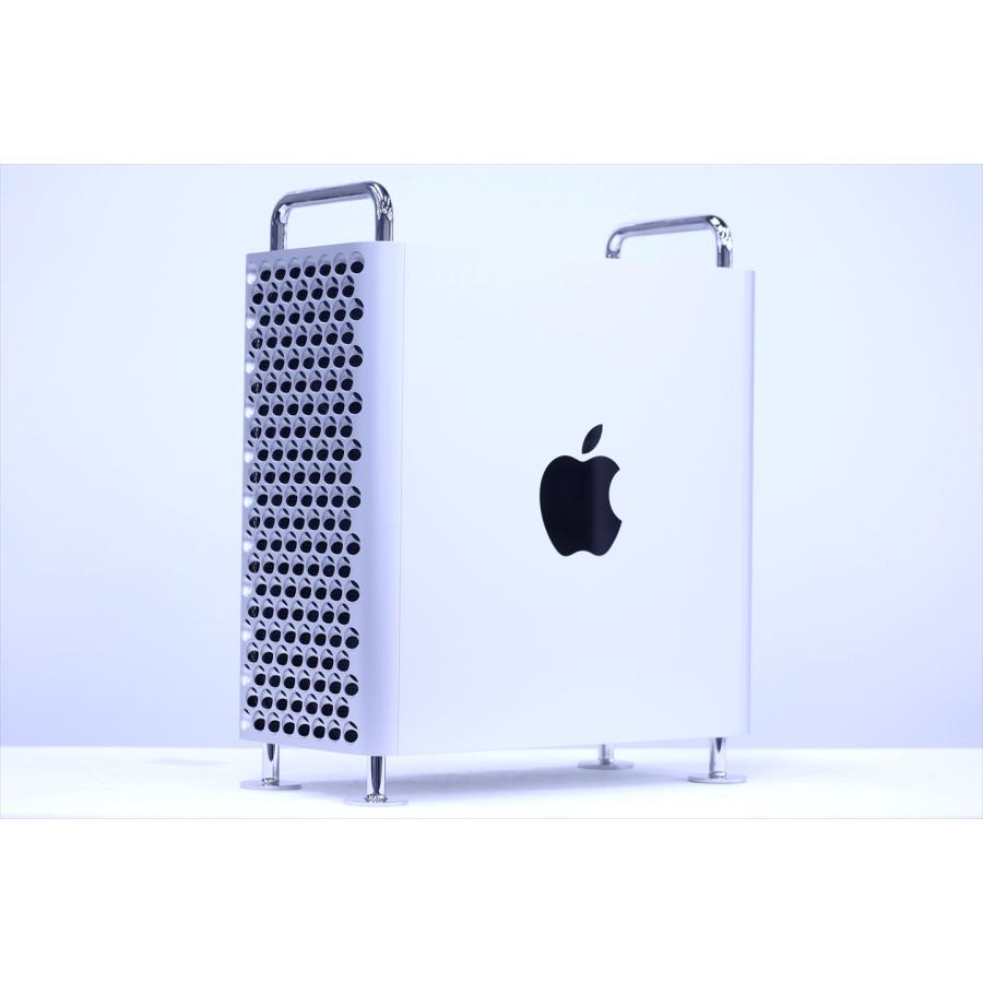 Mac Pro 即配 美品 新品価格約60万 12コアXeon 128Gメモリ Radeon搭載 