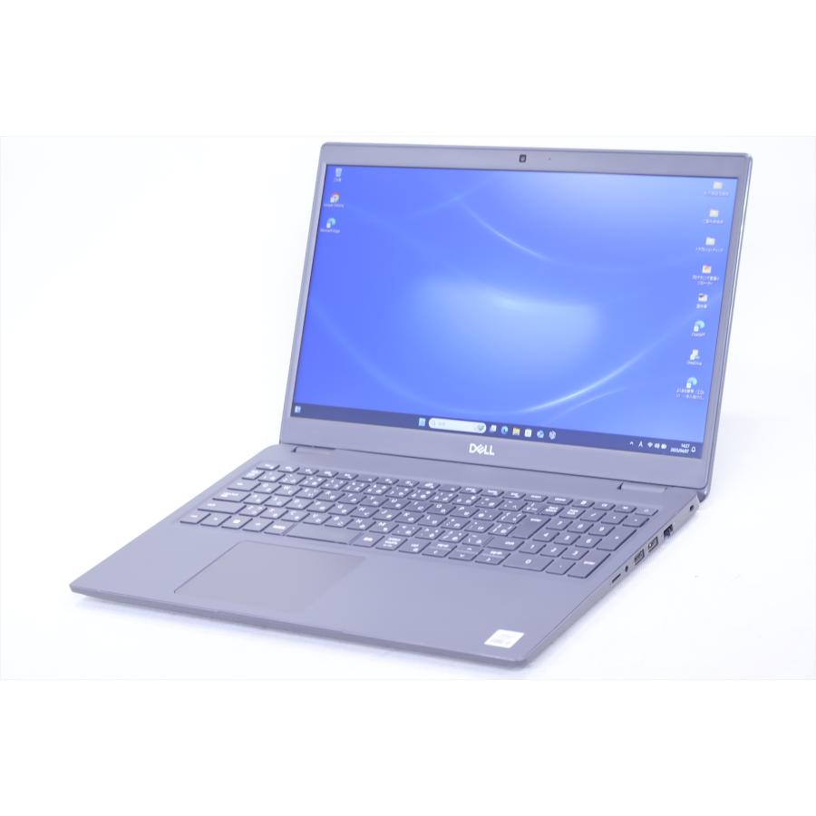 latitude 3510/メモリ16GB/ SSD256GB/ 美品