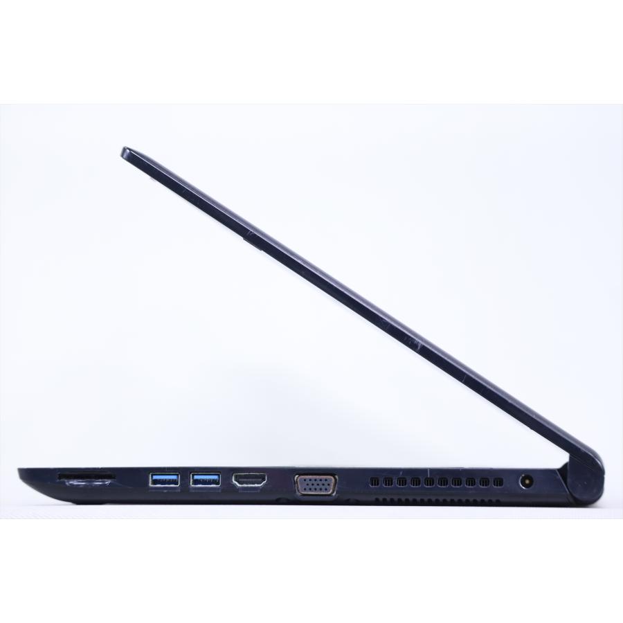dynabook B ノートパソコン 16GBメモリ Windows11 15.6インチ dynabook B ノートパソコン 16GBメモリ Windows11 15.6インチ