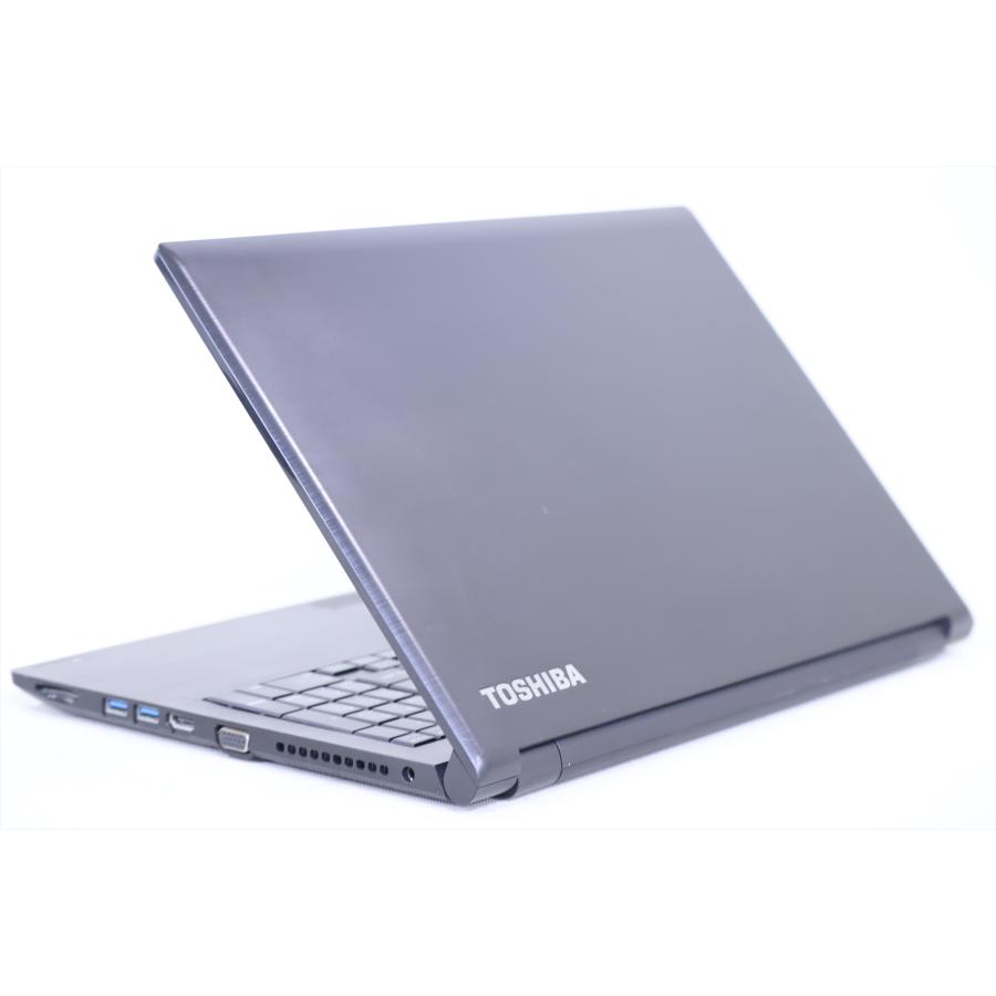 dynabook B ノートパソコン 16GBメモリ Windows11 バッテリー dynabook B ノートパソコン 16GBメモリ Windows11 バッテリー