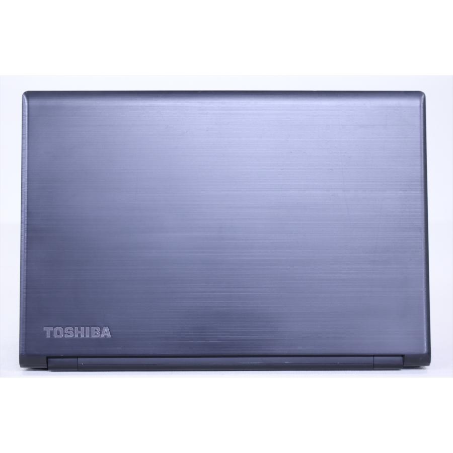 dynabook B ノートパソコン 16GBメモリ Windows11 バッテリー dynabook B ノートパソコン 16GBメモリ Windows11 バッテリー