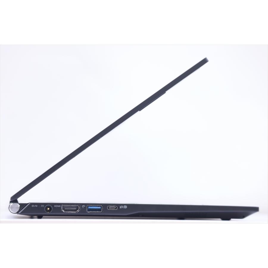 MousePro 即配 美品 12世代Corei7 40Gメモリ バッテリー良好 MousePro