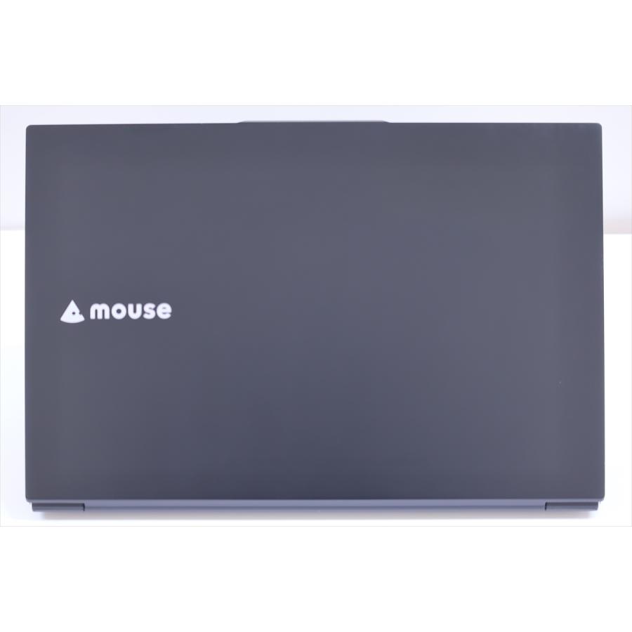 MousePro 即配 美品 12世代Corei7 40Gメモリ バッテリー良好 MousePro