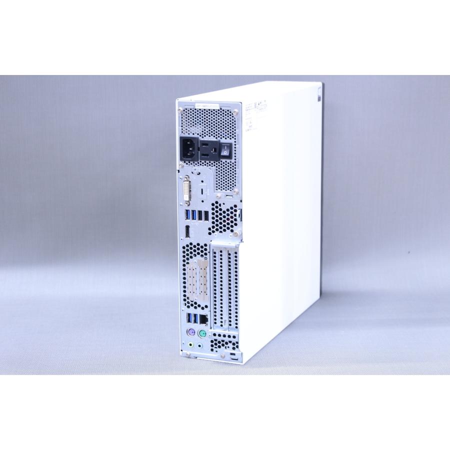 PFU デスクトップパソコン 80PLUS認証 PLATINUM 9世代Corei5 PFU デスクトップパソコン 80PLUS認証 PLATINUM 9世代Corei5