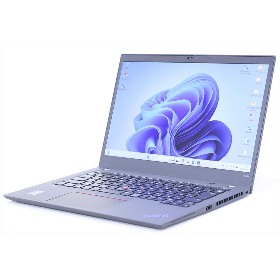 バッテリー良好】Ryzen5Pro✨Lenovo シンクパッド 高性能 ThinkPad T