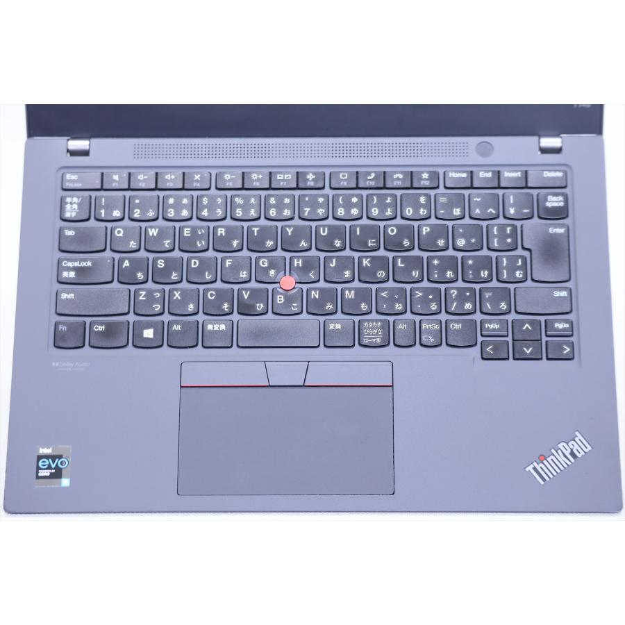 極美品・高性能】Lenovo ThinkPad T14s Gen4