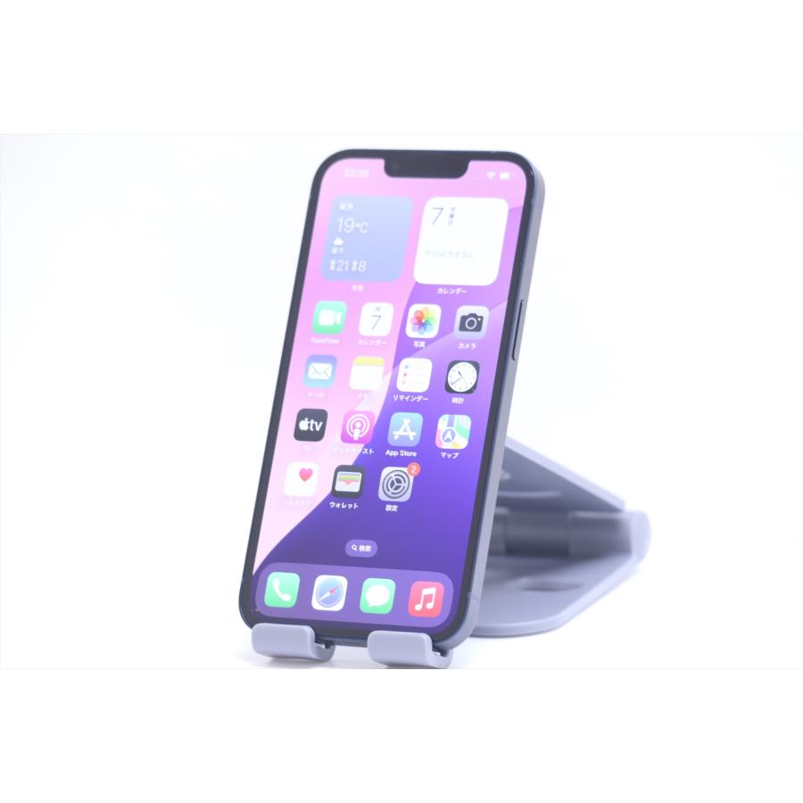 iPhone 14 即配 美品 新品価格約12万円 SIMフリー 128GBモデル 5G対応 