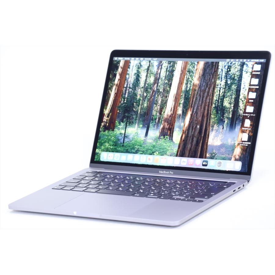 美品】MacBookPro Retina2020, i7, 16BG, 1TB