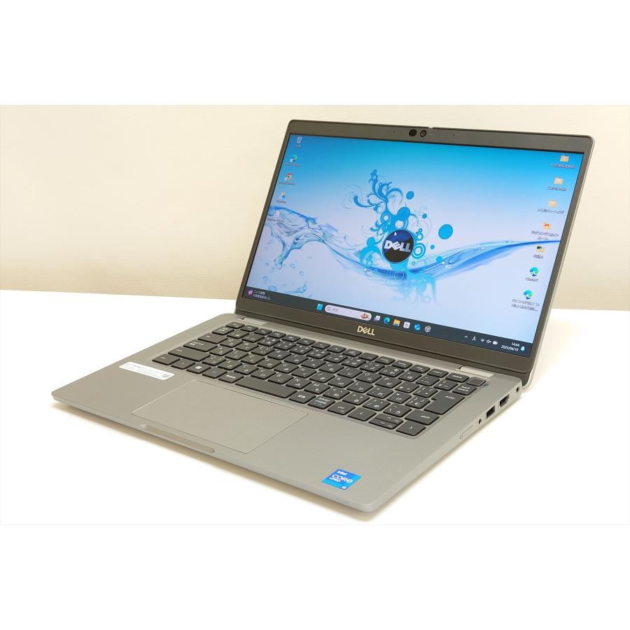DELLノート/Latitude5320/11世代/薄型軽量/Windows11