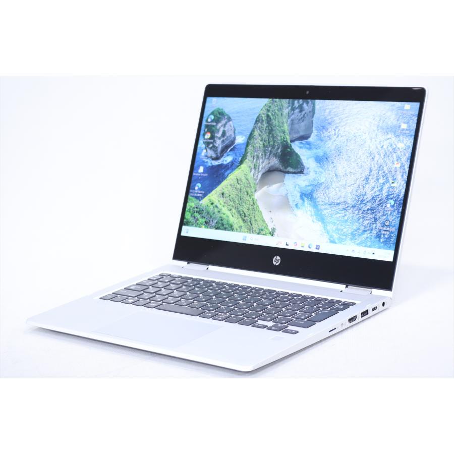 ProBook ノートパソコン Windows11 バッテリー良好 タッチパネル 2in1 