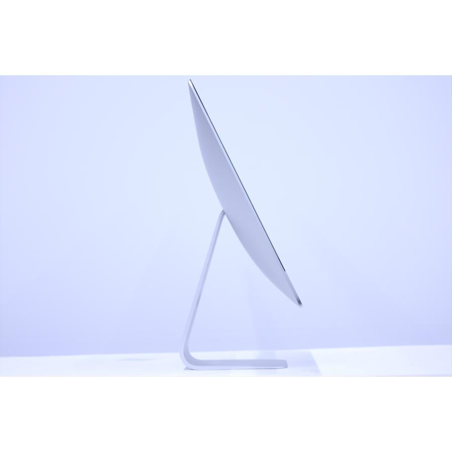 iMac（Apple） オールインワン Corei7 32Gメモリ Radeon Pro 555X 21.5