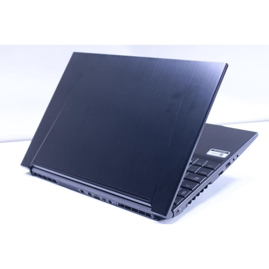即配 ゲーミング クリエイター 外装良好 GALLERIA GCR2070RGF-E