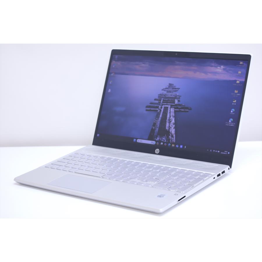HP Pavilion 15-cs3021TU 【公式通販】