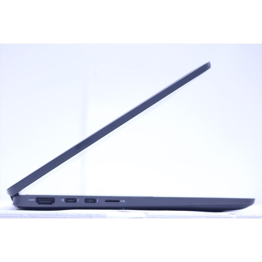 Latitude（Dell） ノートパソコン 美品 バッテリー良好 Windows11 LTE