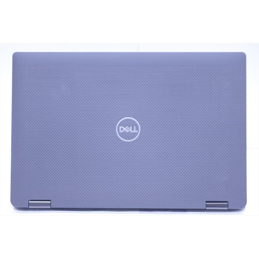 Latitude（Dell） ノートパソコン 美品 バッテリー良好 Windows11 LTE