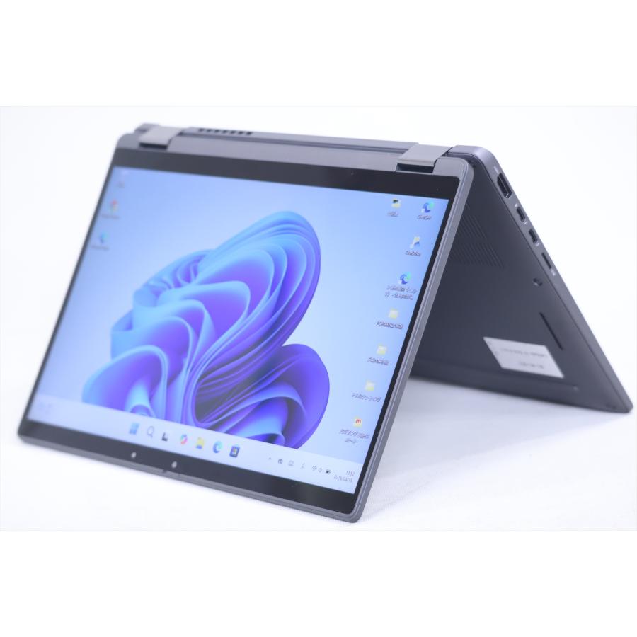 超美品！Dynabook T7/R第11世代Core i7 [258]