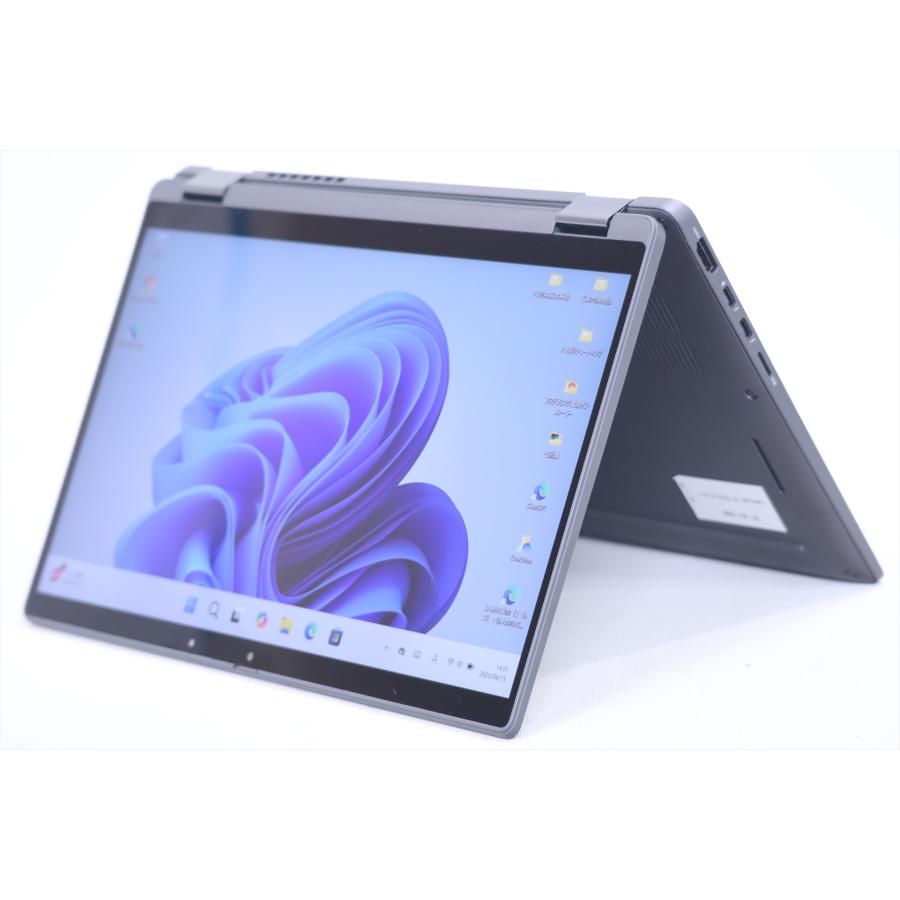 Latitude（Dell） ノートパソコン 美品 LTE対応 バッテリー良好 