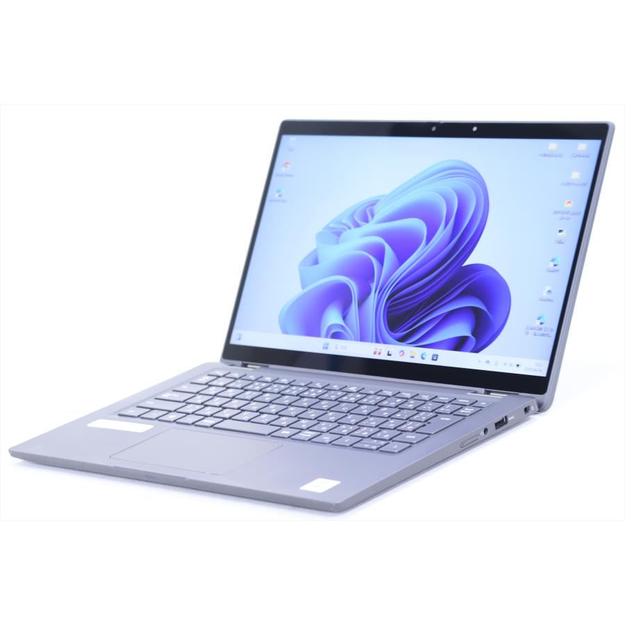Latitude(Dell) ノートパソコン Windows11 LTE 2in1 Latitude(Dell) ノートパソコン Windows11 LTE 2in1