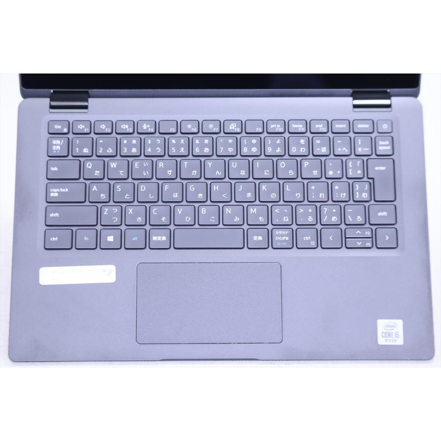 Latitude(Dell) ノートパソコン Windows11 LTE 2in1 Latitude(Dell) ノートパソコン Windows11 LTE 2in1