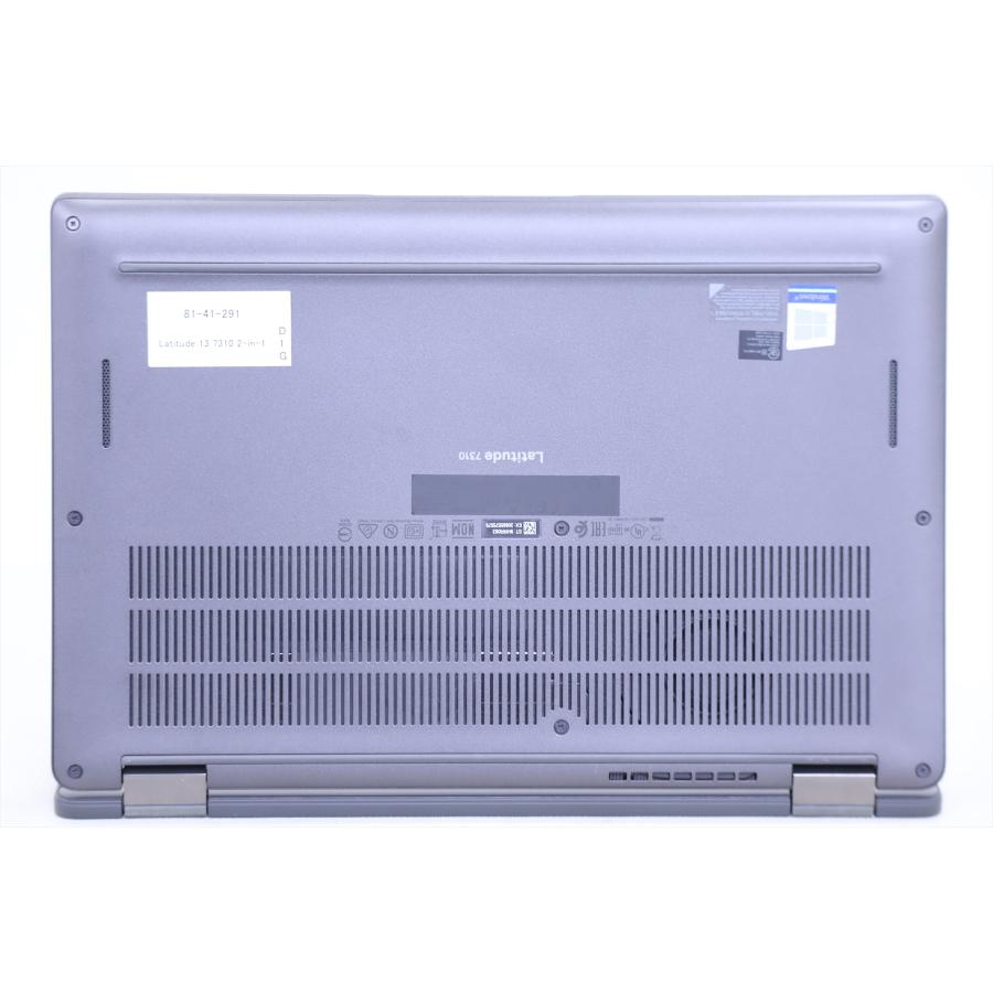 Latitude(Dell) ノートパソコン Windows11 LTE 2in1 Latitude(Dell) ノートパソコン Windows11 LTE 2in1