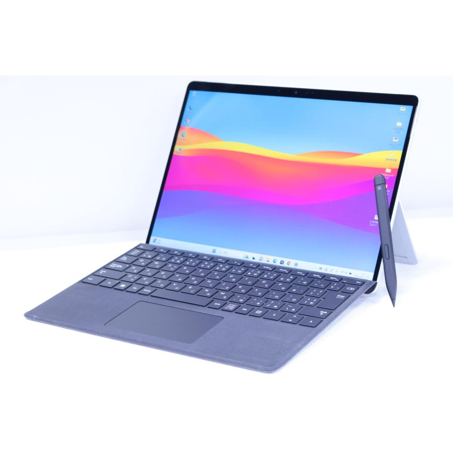 Surface Pro7 (core i7 メモリ16GB バッテリー状態良好) Surface Pro7 (core i7 メモリ16GB バッテリー状態良好)