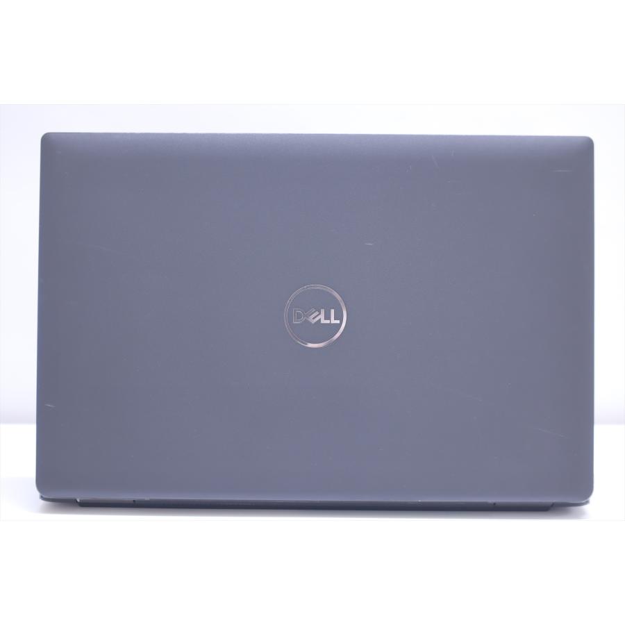 Latitude（Dell） ノートパソコン 16Gメモリ 第11世代 Office2019 