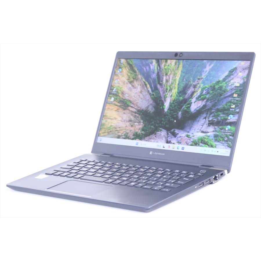 dynabook AX ノートパソコン Windows11 バッテリー良好 超軽量 dynabook AX ノートパソコン Windows11 バッテリー良好 超軽量