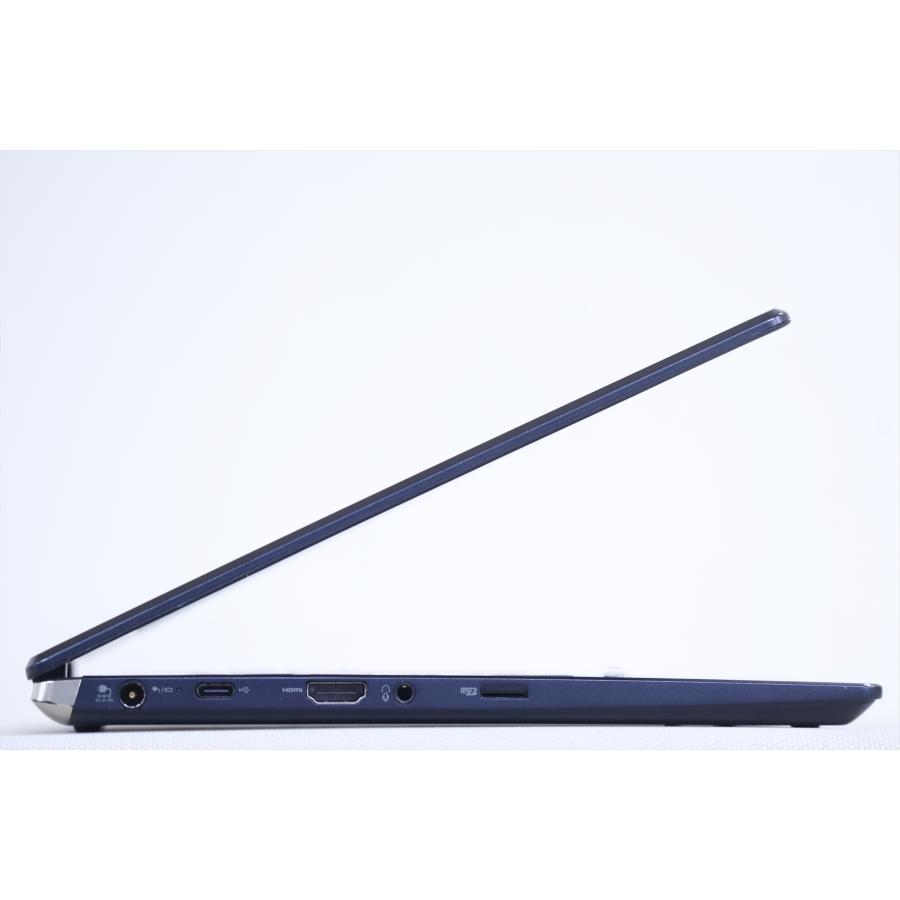 dynabook AX ノートパソコン Windows11 バッテリー良好 超軽量 dynabook AX ノートパソコン Windows11 バッテリー良好 超軽量