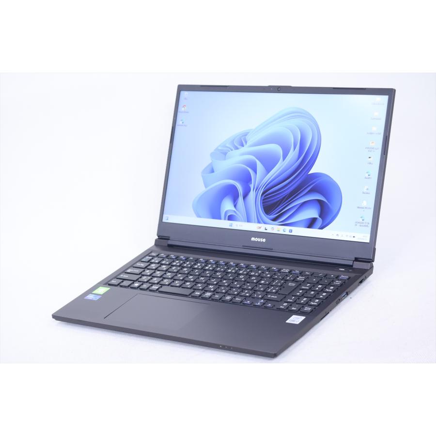 マウスコンピューター ノートパソコン GeForce MX350 Corei7 マウスコンピューター ノートパソコン GeForce MX350 Corei7