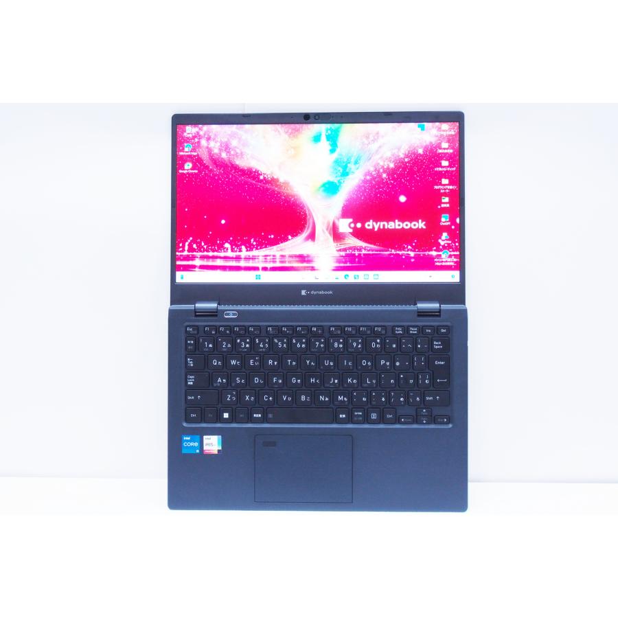 最新2023年9月発売モデル‼️dynabook G83☘️16GB☘️ノートパソコン G83/KW | ビジネスモバイルノート | 法人向けPC | dynabook