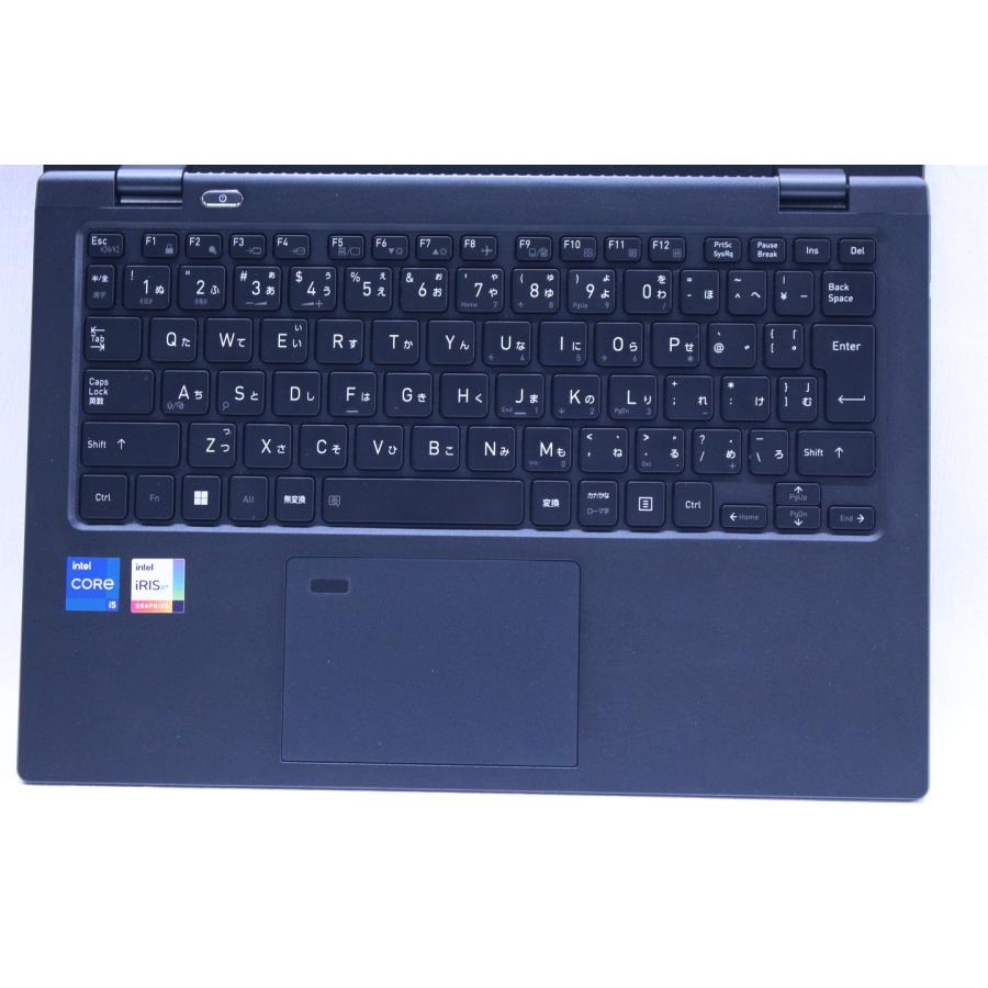 dynabook G 即配 バッテリー良 2023年快速モデル 12世代Corei5 G83/KW