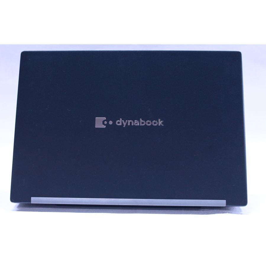 dynabook G 即配 バッテリー良 2023年快速モデル 12世代Corei5 G83/KW