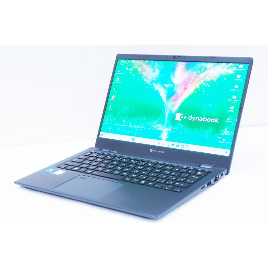 2023年 dynabook G83/KW i5 Officeメモリ16GB
