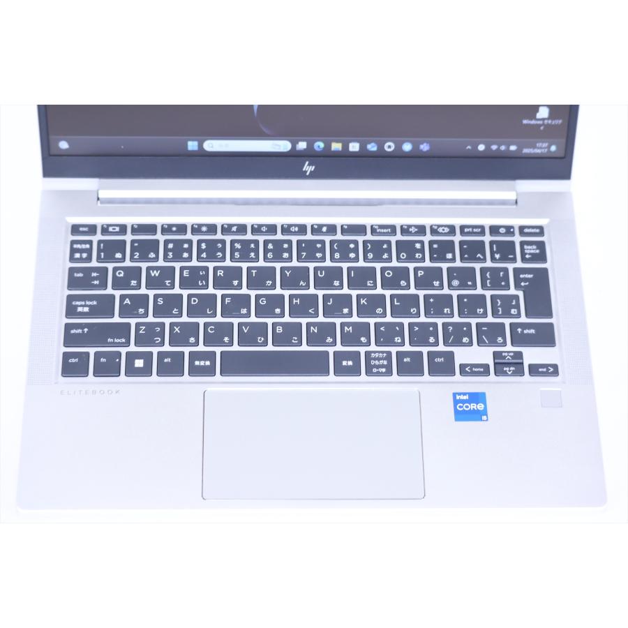 EliteBook ノートパソコン 2022年発売 16Gメモリ Windows11 第12世代 