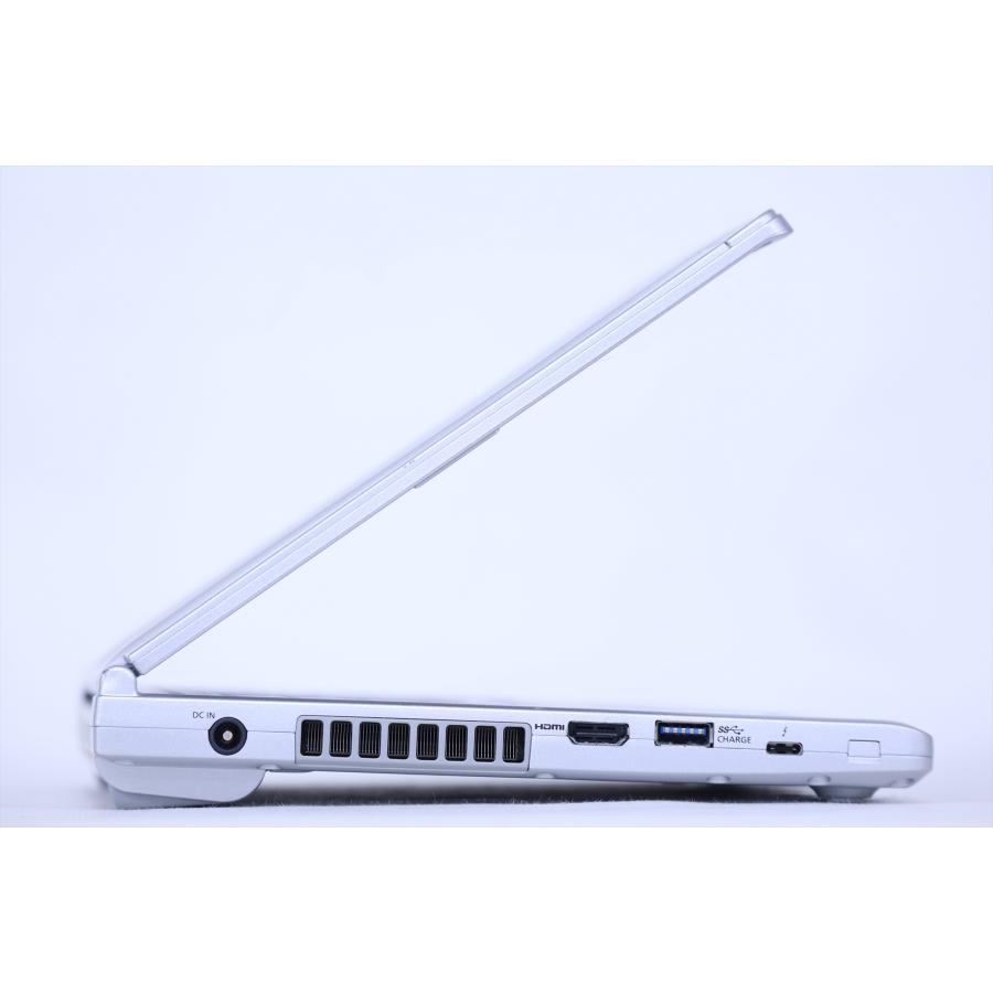 Let's note SV ノートパソコン 希少16Gメモリ バッテリー良好 10 Let's note SV ノートパソコン 希少16Gメモリ バッテリー良好 10